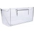 TIROIR TRANSPARENT CONGÉLATEUR 396x217x220 MM POUR RÉFRIGÉRATEUR - CONGÉLATEUR AEG