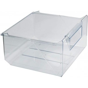 Tiroir de congélation 395x210x360 mm pour Réfrigérateur ELECTROLUX 140009274030