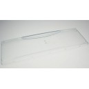 FACADE DE TIROIR SANS SERIGRAPHIE POUR REFRIGERATEUR LIEBHERR
