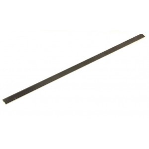 Pofil avant de clayette 476 mm pour Réfrigérateur, Congélateur INDESIT C00325628