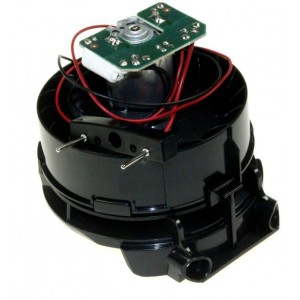 Moteur complet 25,2v pour Aspirateur SEB RS-RH5460