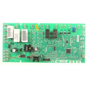 Platine de puissance pour Four BRANDT AS0031453