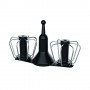 ACCESSOIRE FOUET DOUBLE ROTATION POUR ROBOT COMPANION XL MOULINEX