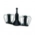 ACCESSOIRE FOUET DOUBLE ROTATION POUR ROBOT COMPANION XL MOULINEX