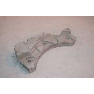 Contrepoids pour Lave-Linge WHIRLPOOL 481010899540
