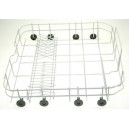 PANIER INFÉRIEUR POUR LAVE VAISSELLE ZANUSSI