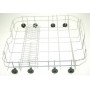 PANIER INFÉRIEUR POUR LAVE VAISSELLE ZANUSSI