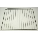 GRILLE DE FOUR SMEG