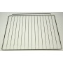 GRILLE DE FOUR SMEG
