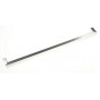POIGNEE DE PORTE DE FOUR HOTPOINT ARISTON