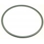 JOINT CADRE HUBLOT INTERIEUR SUPPORT FILTRE PELUCHES POUR SECHE LINGE SIDEX