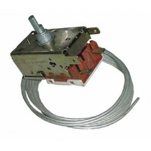Thermostat K50-P 6073-1 pour Réfrigérateur, Congélateur LIEBHERR 6151995