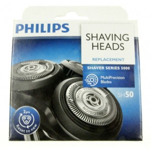 Tête de rasage series 5000 pour Tondeuse PHILIPS SH50/50