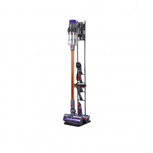 GDE - Support rack de rangement pour Aspirateur DYSON compatible v6 v7 v8 v10 v11 45874586
