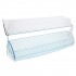 BALCONNET 485x137x106 MM AVEC COUVERCLE POUR RÉFRIGÉRATEUR AEG