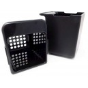 Bac de récupération de capsules pour cafetière Krups Dolce Gusto Circolo MS-622552