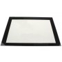 C00385305 VITRE INTÉRIEURE POUR FOUR WHIRLPOOL