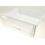  ENSEMBLE BAC A LEGUMES DE REFRIGERATEUR SABA