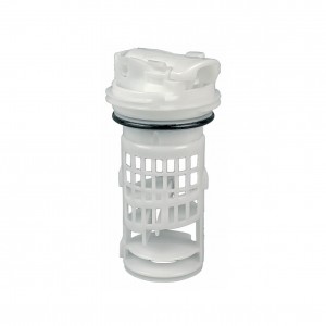 Filtre de pompe pour Lave-Linge ELECTROLUX 1327658017
