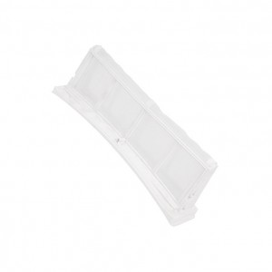 Filtre à peluches pour Sèche-Linge ELECTROLUX 8581366019017