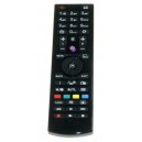 TELECOMMANDE R/C POUR TELEVISEUR TECHWOOD