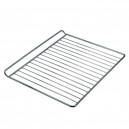GRILLE MÉTALLIQUE 422x347 MM DE FOUR ELECTROLUX 