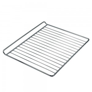Grille métallique 422x347mm pour Four ELECTROLUX 3546595020