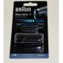 11B BRAUN COMBIPACK 11B SERIES 1, NOIR