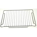 GRILLE CHROME DE FOUR IKEA WHIRLPOOL