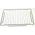 GRILLE CHROME DE FOUR IKEA WHIRLPOOL