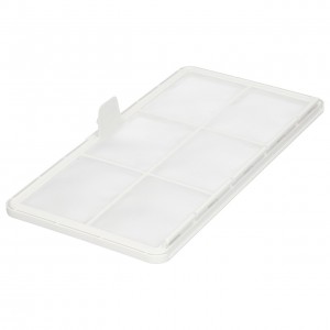 Filtre pour Sèche-Linge ELECTROLUX 1366344032