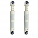 AMORTISSEURS (x2)  POUR LAVE LINGE ELECTROLUX