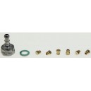 KIT INJECTEUR BUTANE POUR CUISIBNIERE BOMPANI