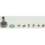 KIT INJECTEUR BUTANE POUR CUISIBNIERE BOMPANI