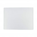 CLAYETTE VERRE PARTIE CONGÉLATEUR 42 x 0,3 x 36,5 CM POUR RÉFRIGÉRATEUR WHIRLPOOL