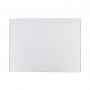 CLAYETTE VERRE PARTIE CONGÉLATEUR 42 x 0,3 x 36,5 CM POUR RÉFRIGÉRATEUR WHIRLPOOL