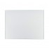 CLAYETTE VERRE PARTIE CONGÉLATEUR 42 x 0,3 x 36,5 CM POUR RÉFRIGÉRATEUR WHIRLPOOL