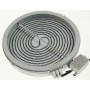  FOYER HIGHLIGHT (Ø 180) 230V-1800W EIKA POUR TABLE DE CUISSON CANDY HOOVER