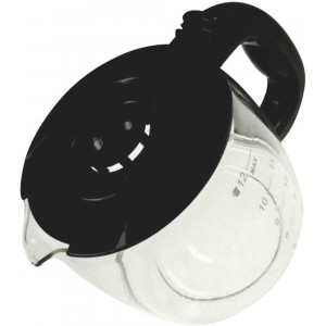 Verseuse + couvercle pour Cafetière RIVIERA & BAR 500587857 + 500587859