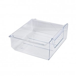 Tiroir de congélation 40x36x16 cm pour Réfrigérateur ELECTROLUX 2647017017
