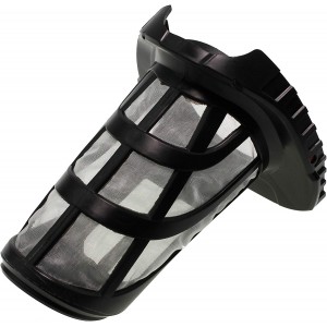 Filtre pour Aspirateur BOSCH 12019015