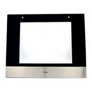 Porte four externe pour Four WHIRLPOOL 481010359606