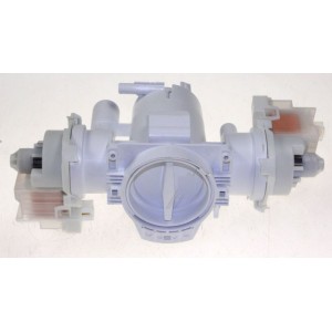 Pompe de vidange pour Lave-Linge FAGOR AS0016022