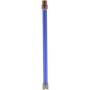 TUBE TÉLESCOPIQUE BLEU POUR ASPIRATEUR V7 & V8 