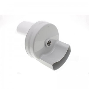 Couvercle sans disque pour Robot multifonction SIEMENS 00640868