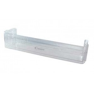 Balconnet à bouteilles inférieur pour Réfrigérateur CANDY 49033959