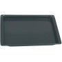 PLAQUE PÂTISSERIE ÉMAILLÉE 46,5 x 37,5 x 2,5 CM POUR FOUR BOSCH - SIEMENS - NEFF