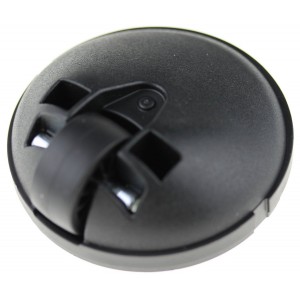 Roulette pour Aspirateur BOSCH 10003191