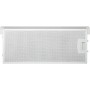 FILTRE À GRAISSE EN MÉTAL 44x8 x 18,7 x 3 CM POUR HOTTE BOSCH