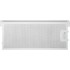 FILTRE À GRAISSE EN MÉTAL 44x8 x 18,7 x 3 CM POUR HOTTE BOSCH